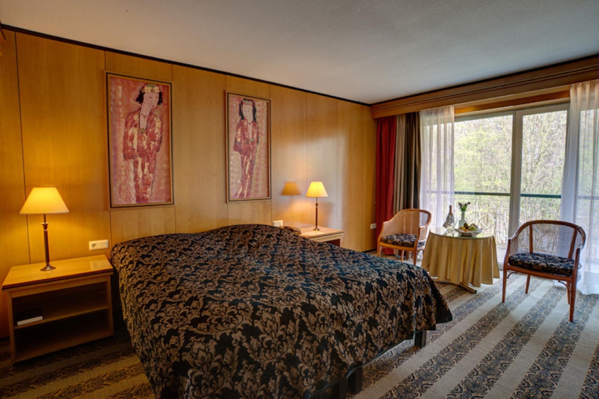 Hotel Gladbeck Van Der Valk Exterior photo