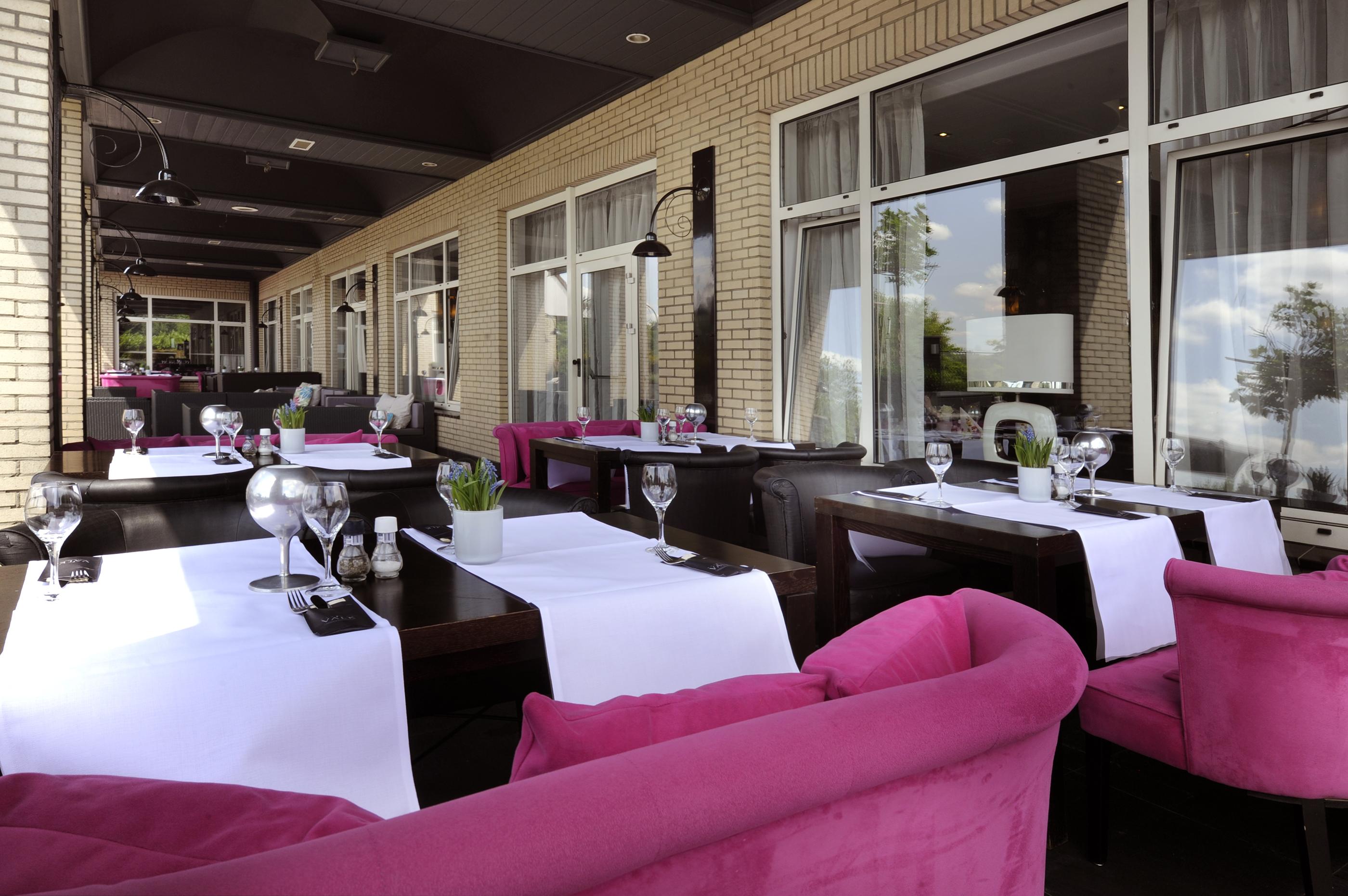 Hotel Gladbeck Van Der Valk Exterior photo