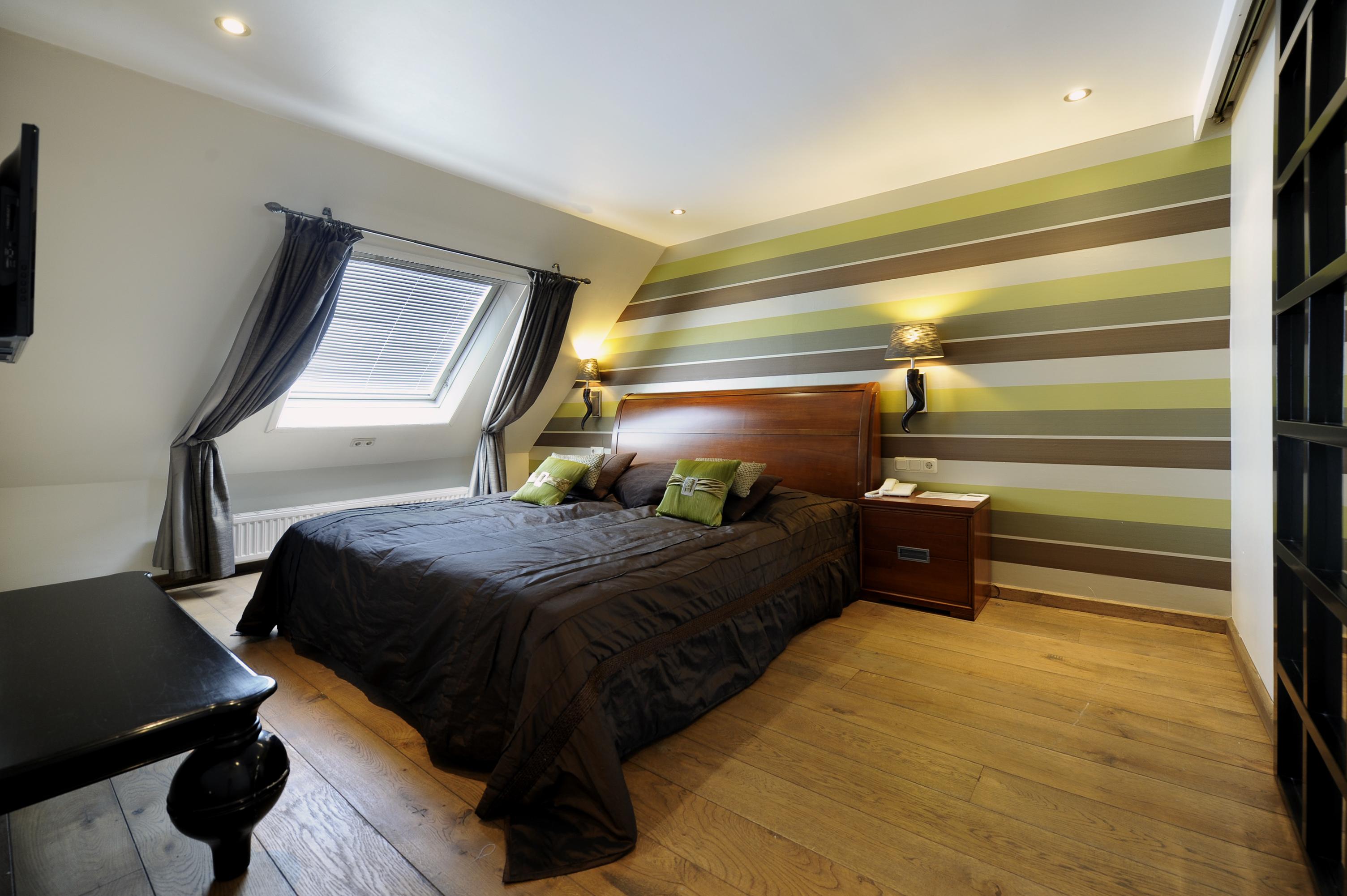 Hotel Gladbeck Van Der Valk Exterior photo