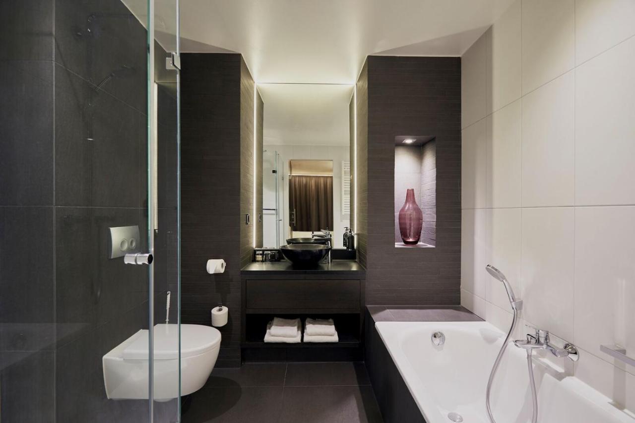 Hotel Gladbeck Van Der Valk Exterior photo