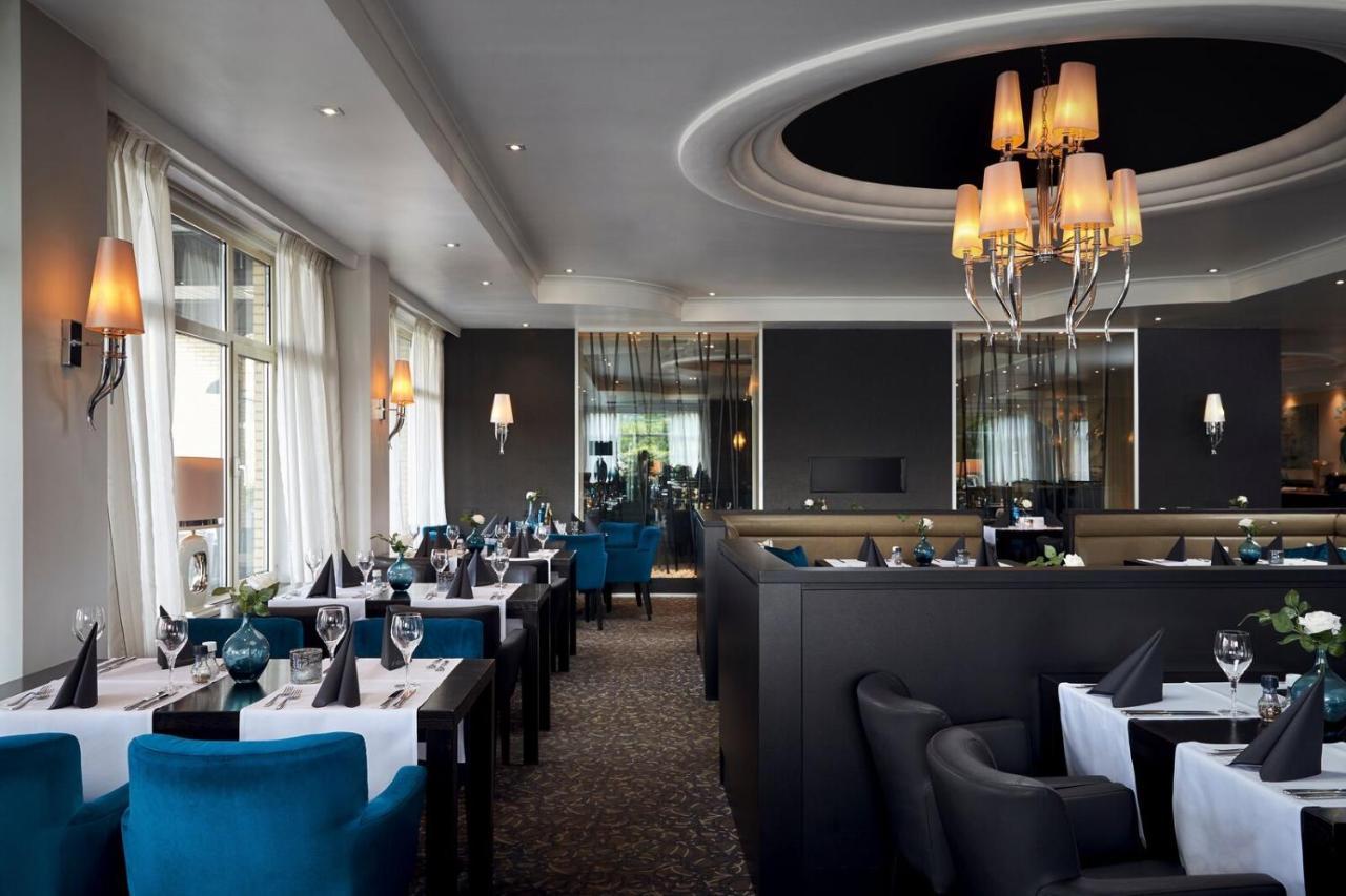 Hotel Gladbeck Van Der Valk Exterior photo
