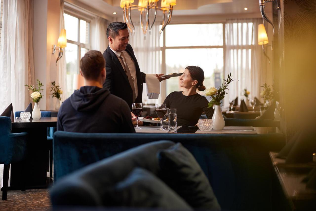 Hotel Gladbeck Van Der Valk Exterior photo