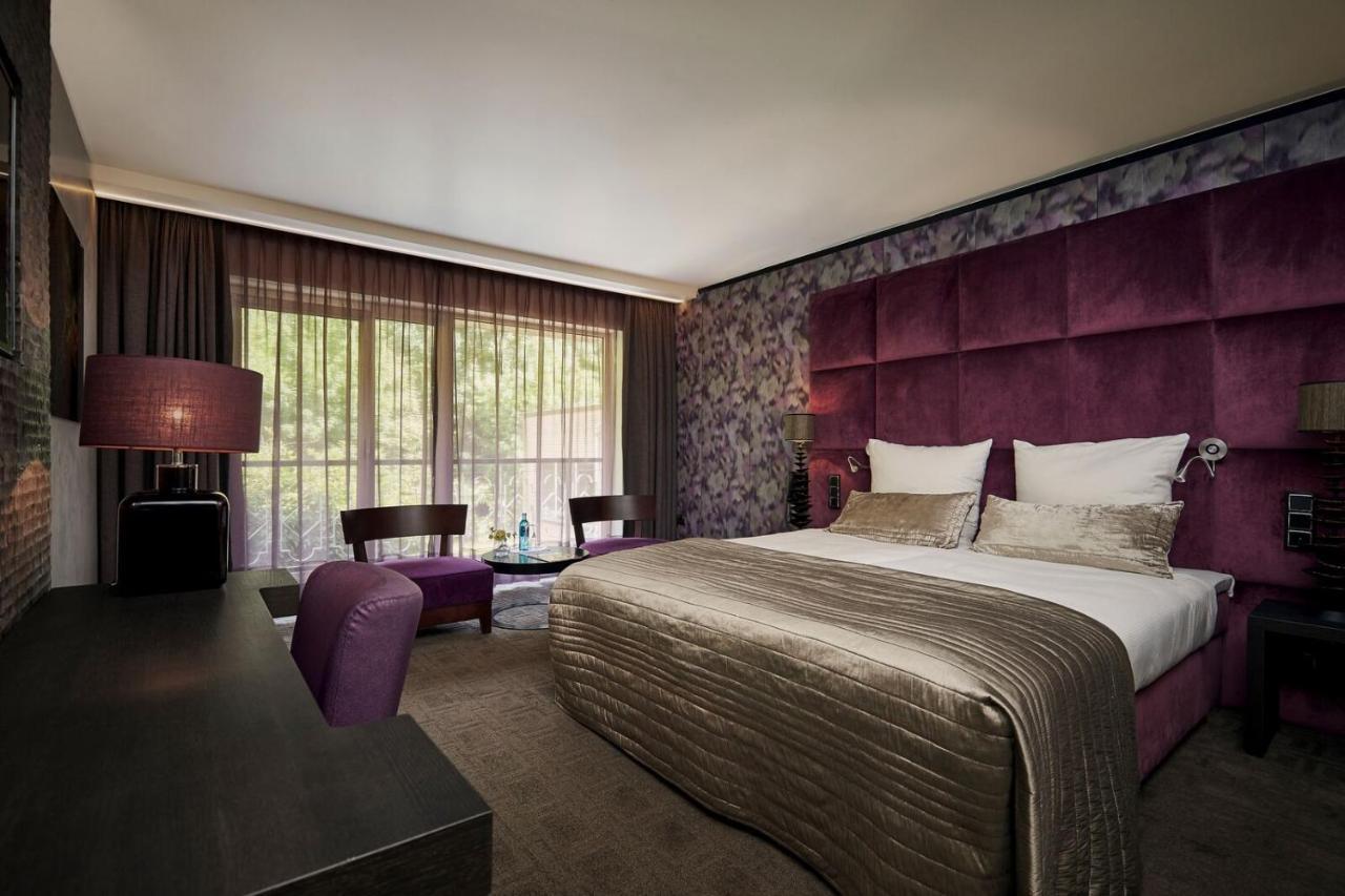 Hotel Gladbeck Van Der Valk Exterior photo