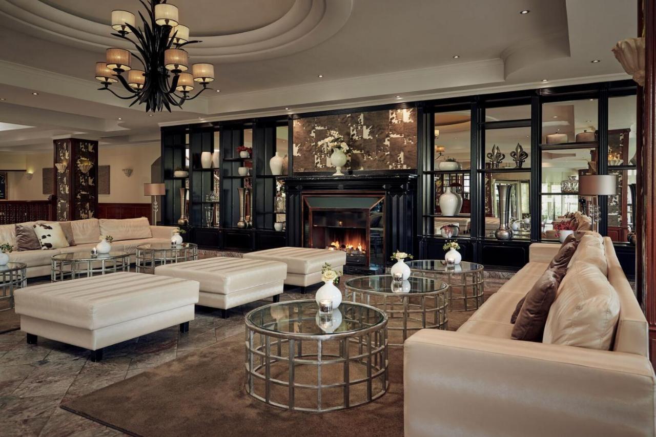 Hotel Gladbeck Van Der Valk Exterior photo