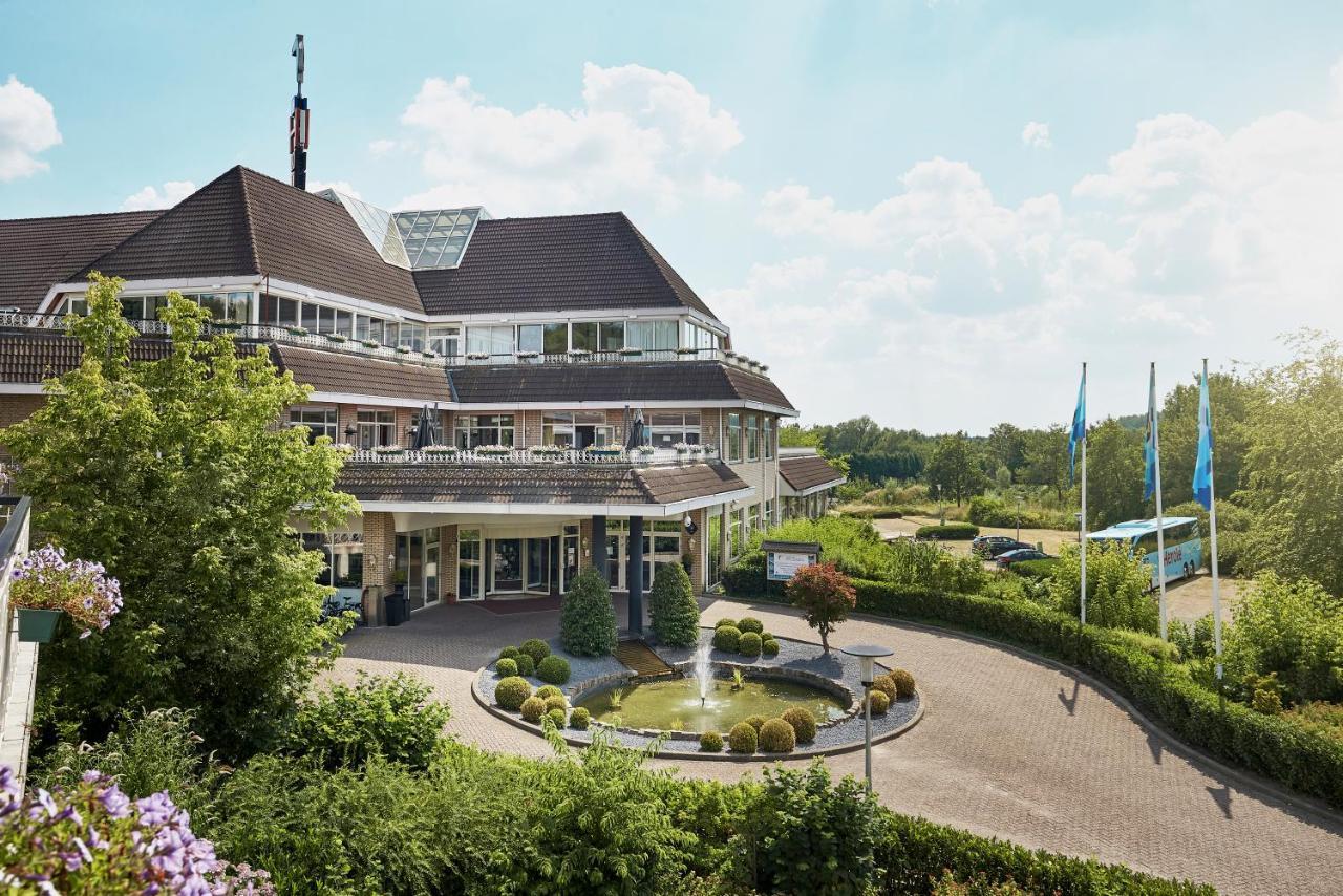 Hotel Gladbeck Van Der Valk Exterior photo