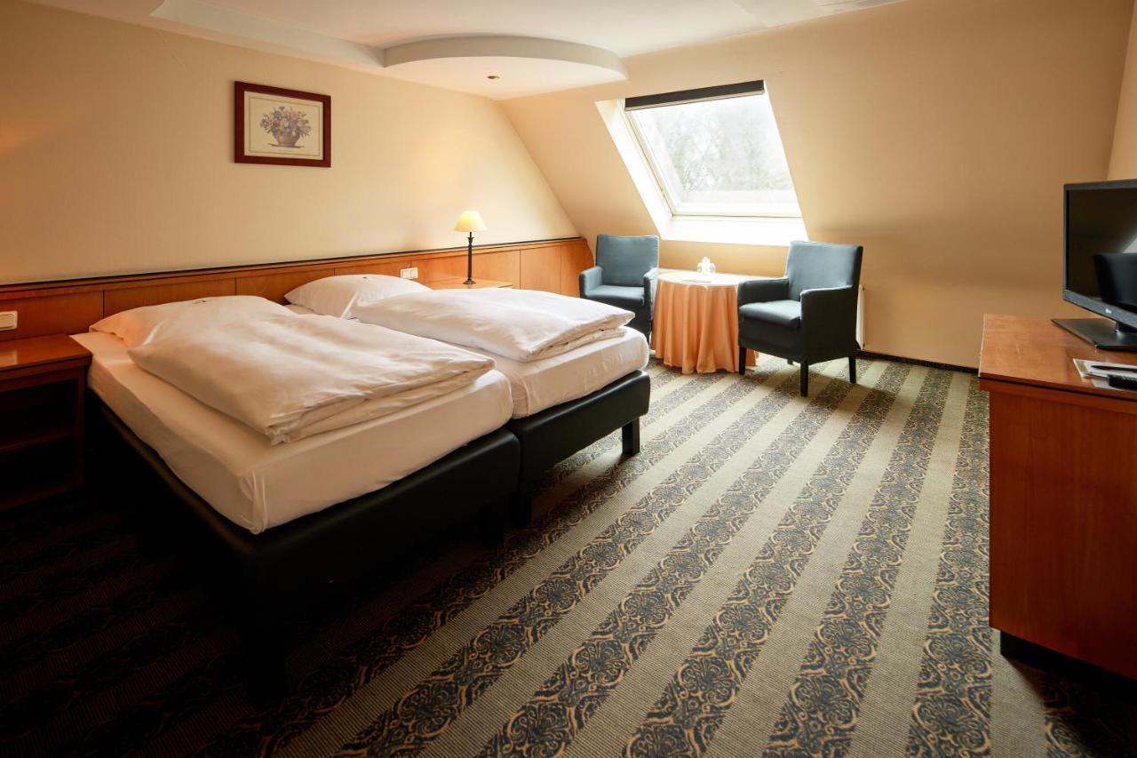 Hotel Gladbeck Van Der Valk Exterior photo