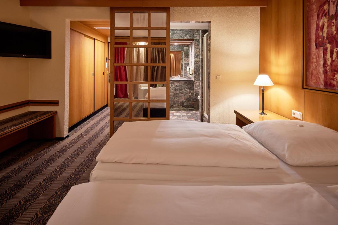 Hotel Gladbeck Van Der Valk Exterior photo