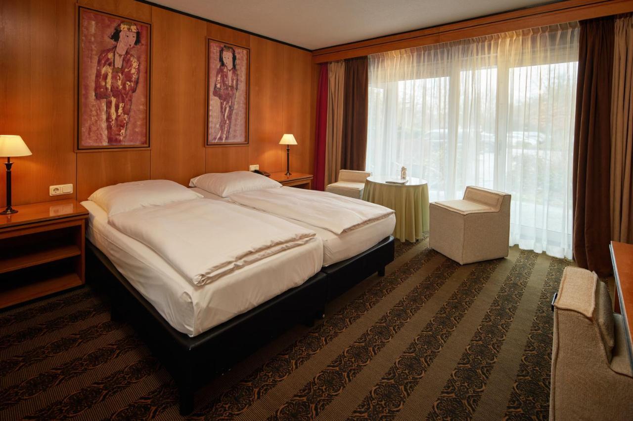Hotel Gladbeck Van Der Valk Exterior photo