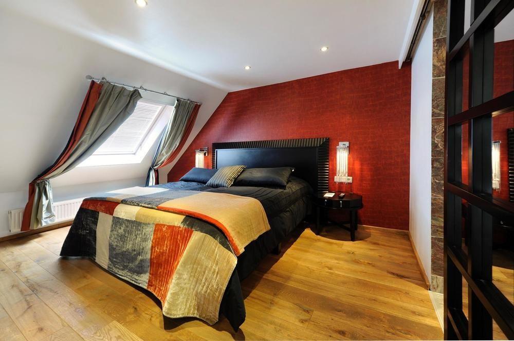 Hotel Gladbeck Van Der Valk Exterior photo