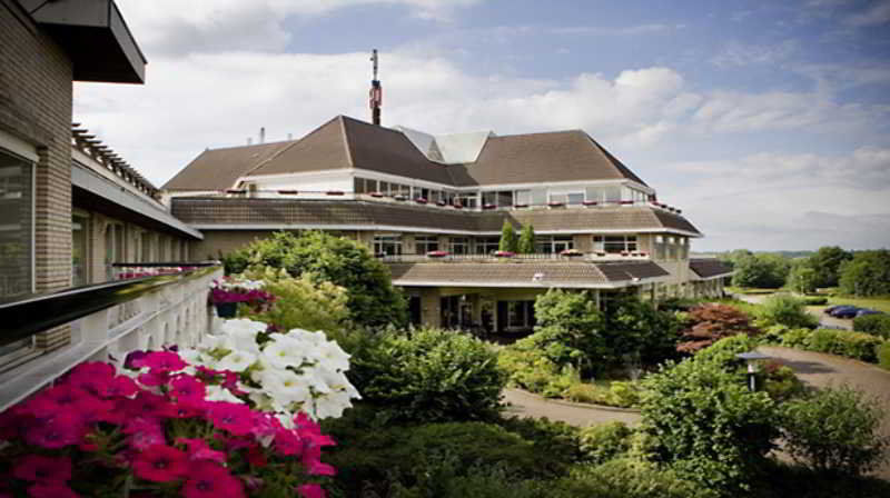 Hotel Gladbeck Van Der Valk Exterior photo
