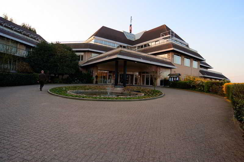 Hotel Gladbeck Van Der Valk Exterior photo