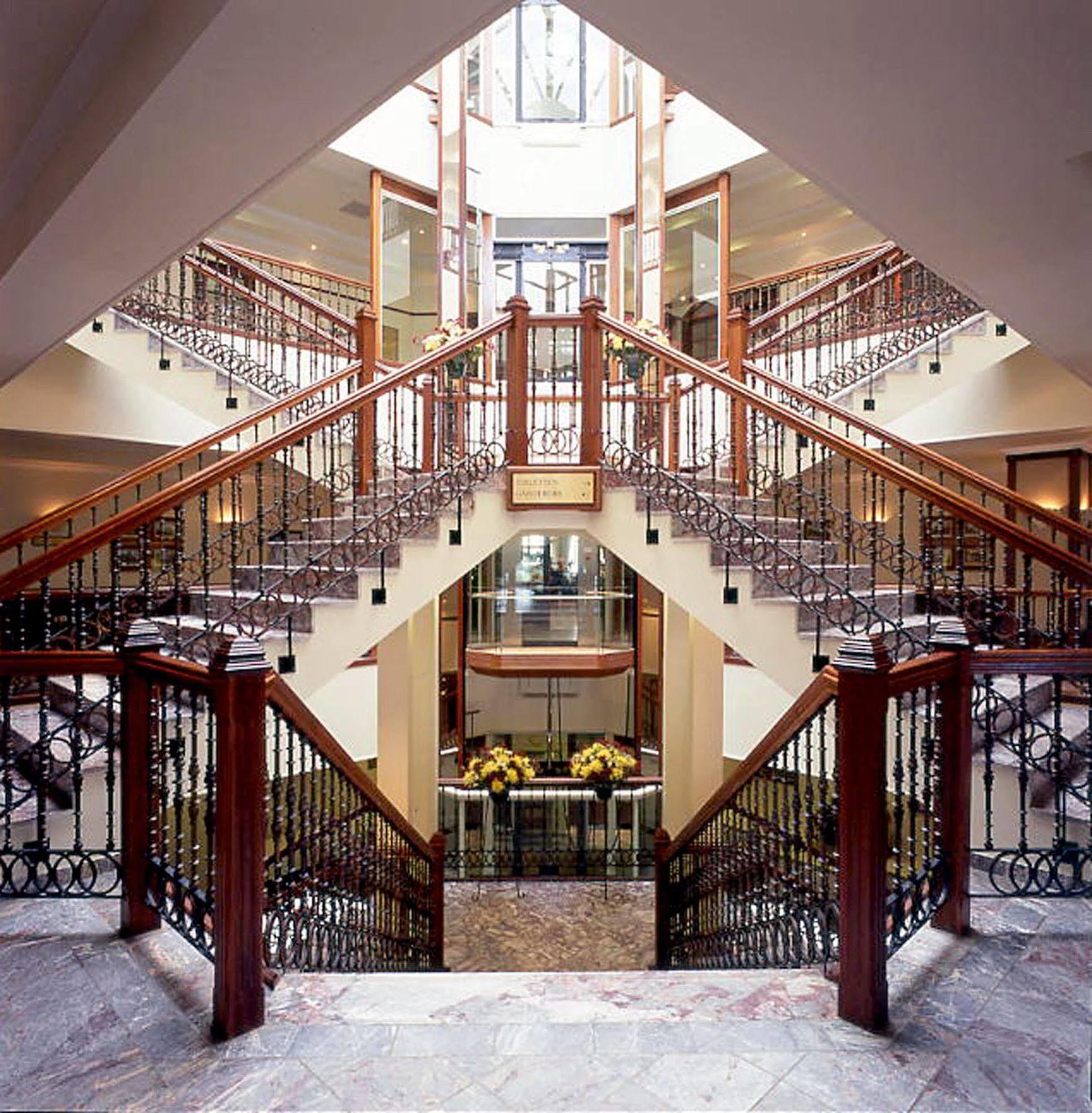 Hotel Gladbeck Van Der Valk Exterior photo